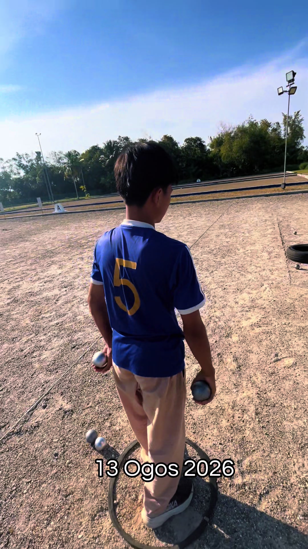 @Coach Petanque