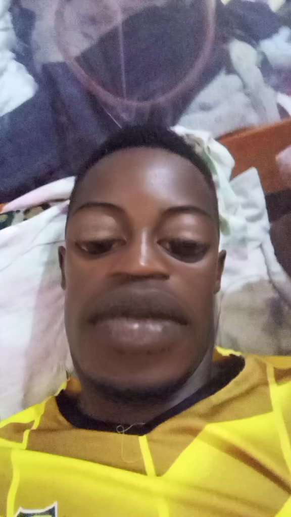 @Joshua mailu