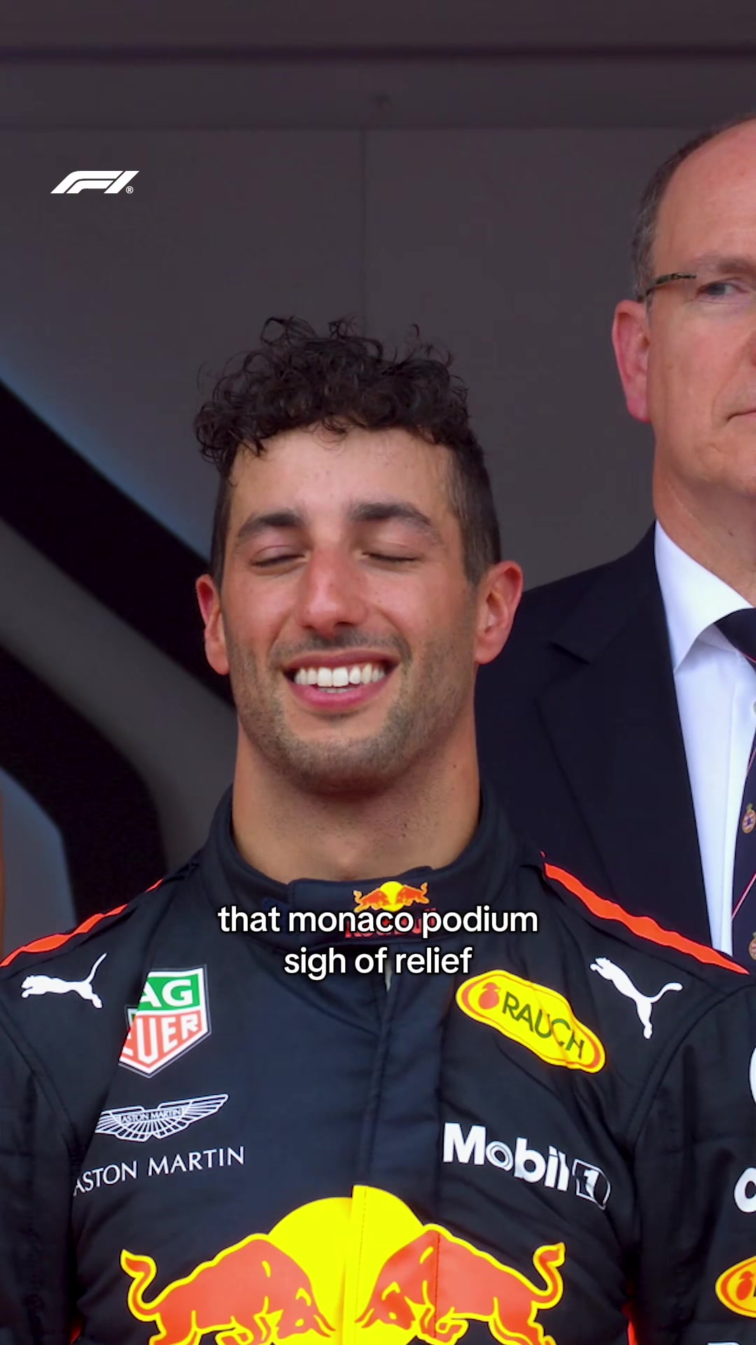 @Formula 1