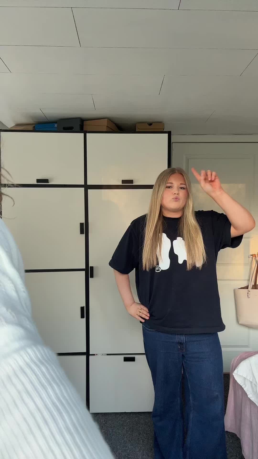@Eva&Freja👩🏼👩🏽