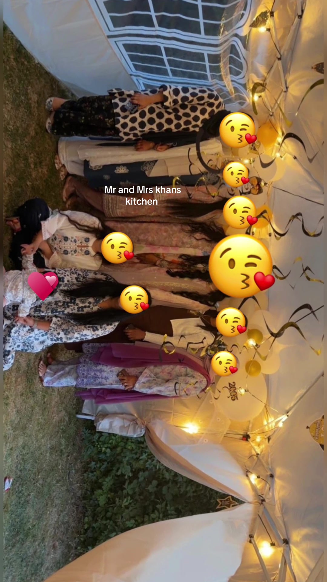 @Mr and Mrs Khan’s Kitchen
