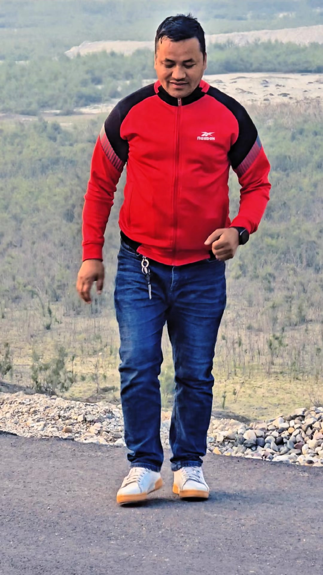 @Ramesh Singh