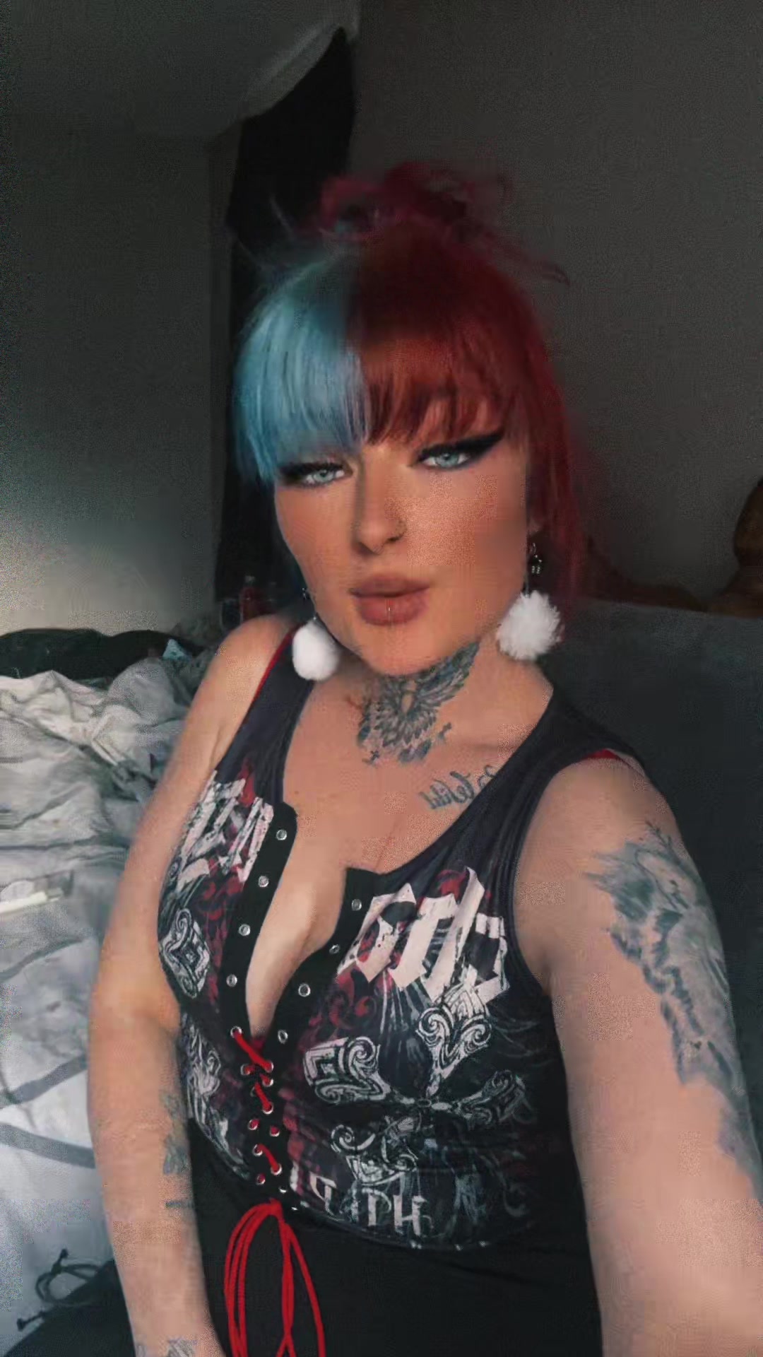 @Susan Odella