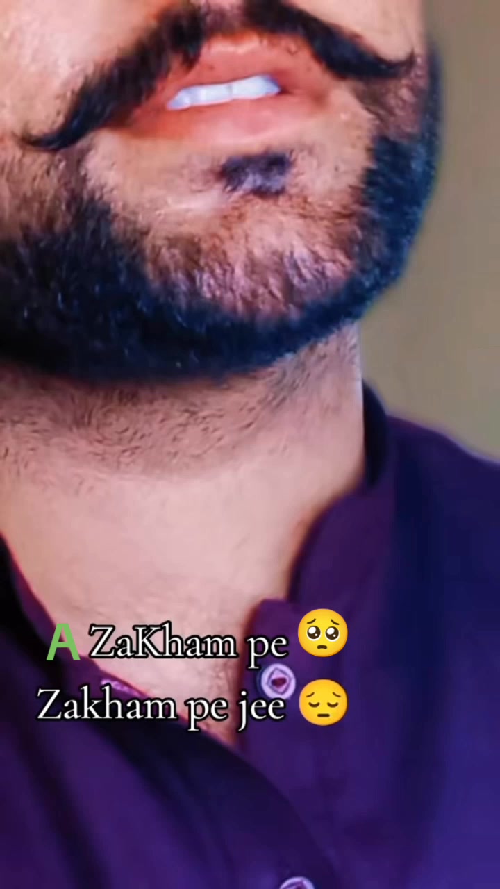 @Foji Aamir