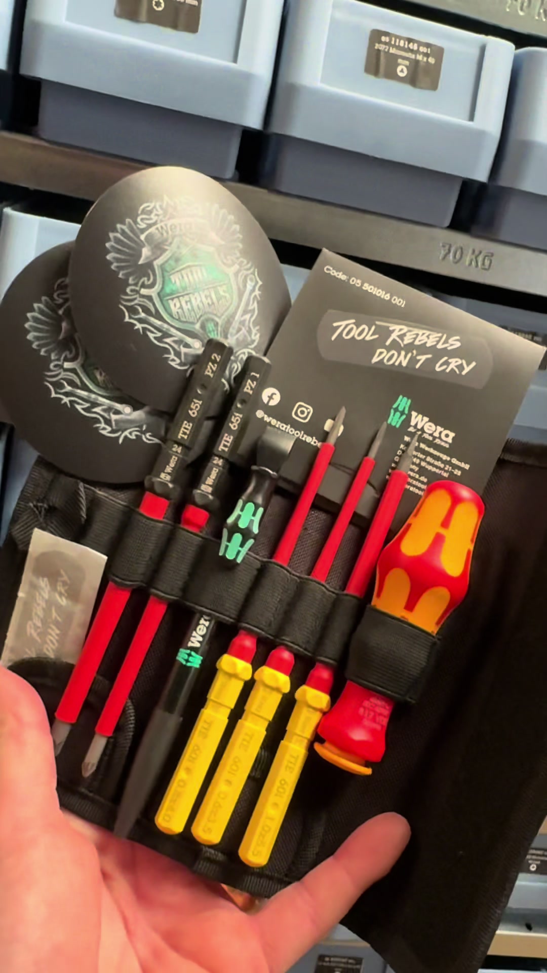 @Epic Tools Deals
