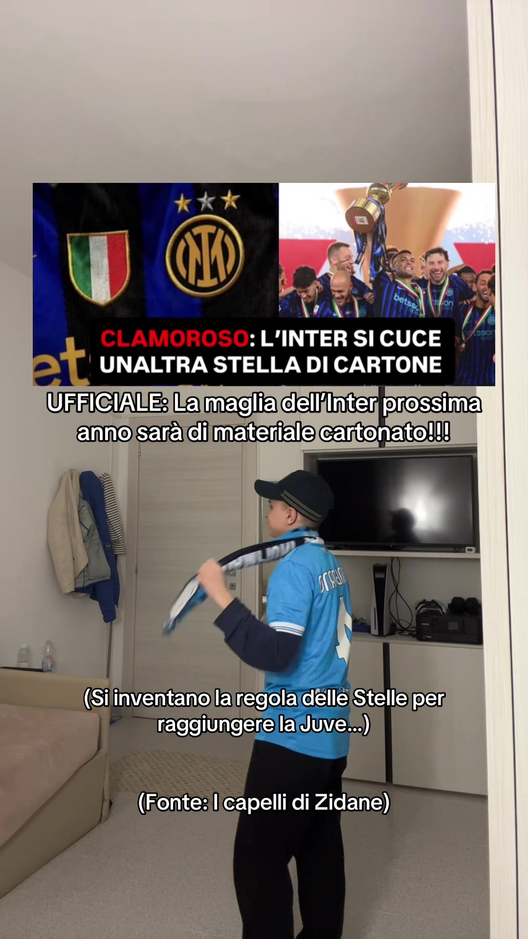 @Il Goran Pandev di Tik Tok