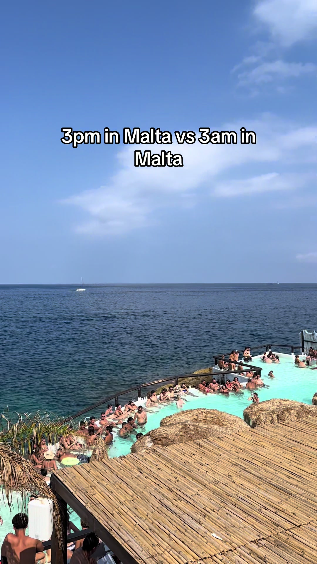 @Party Hard Malta