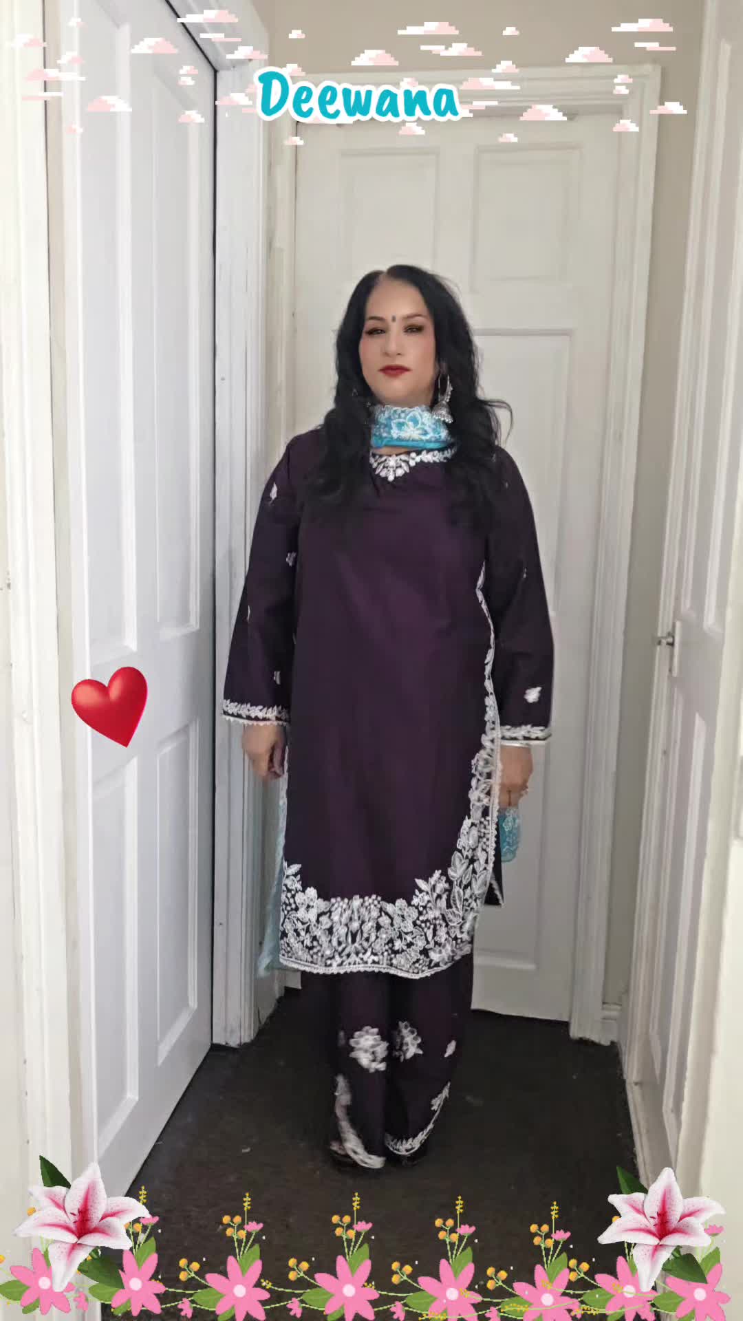 @❤️🧿Madhu Matharu🧿❤️