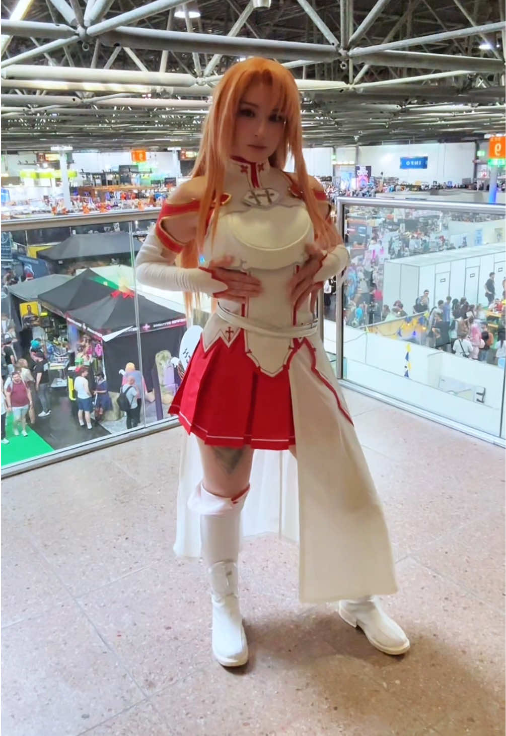 @Chilaisa 🌸