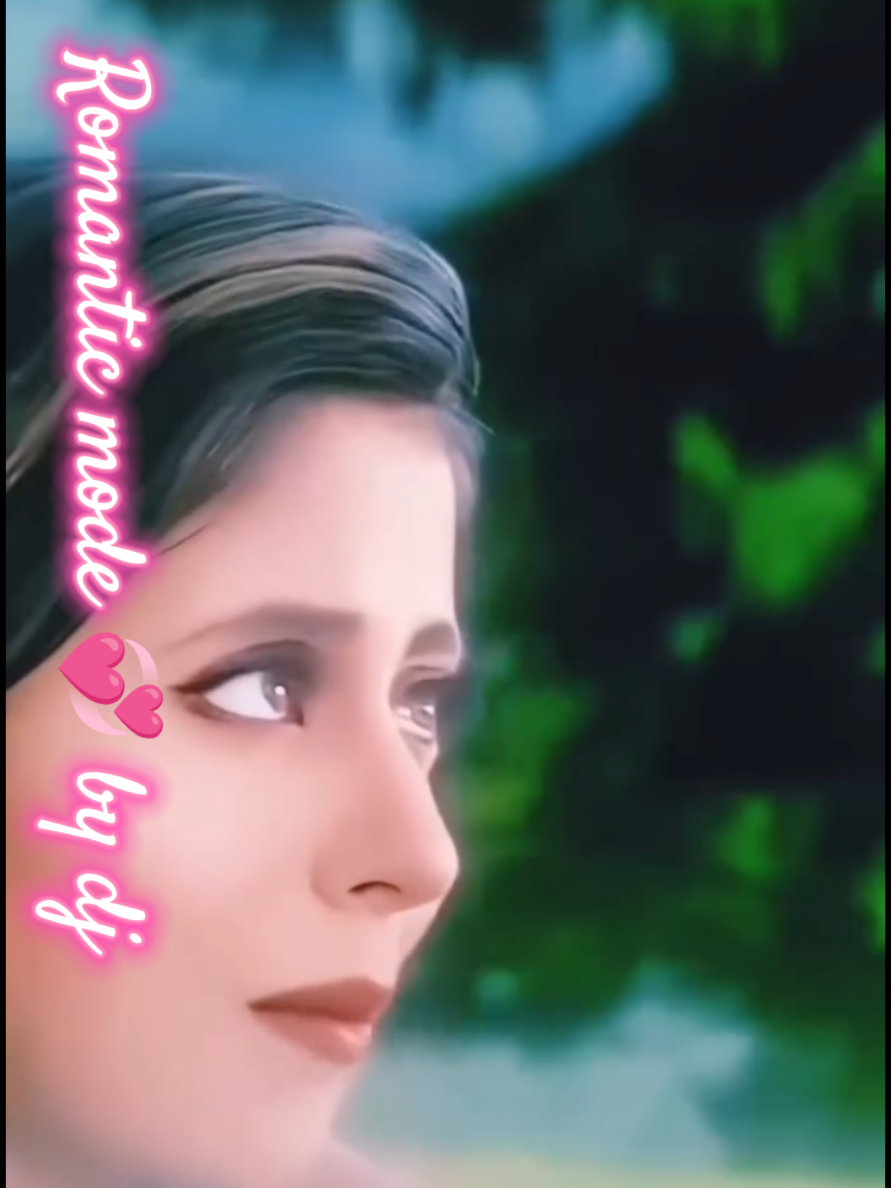 @Romantic mode 💞
