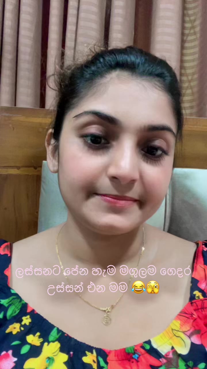 @DhanuPerera