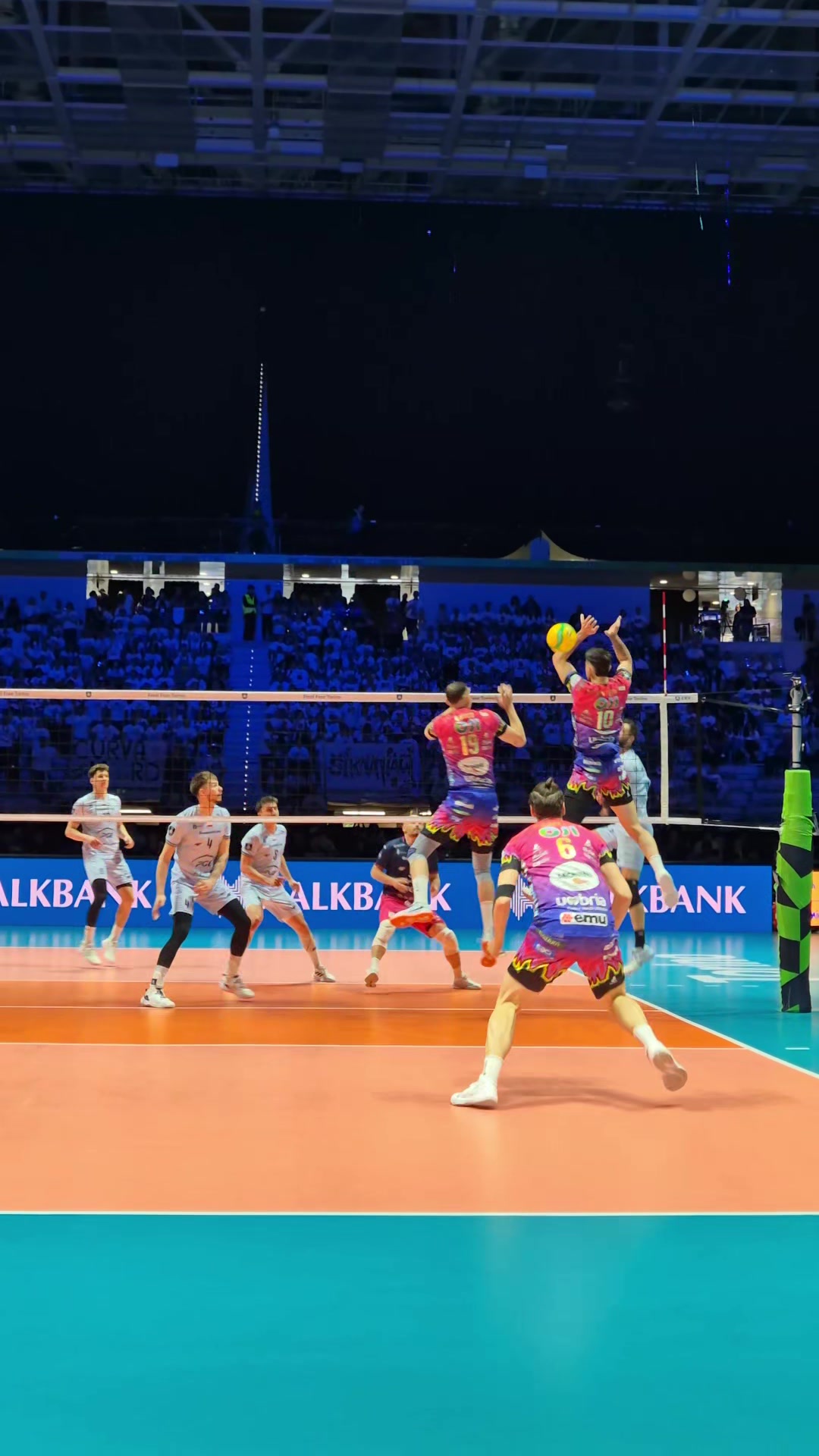 @CEV - European Volleyball