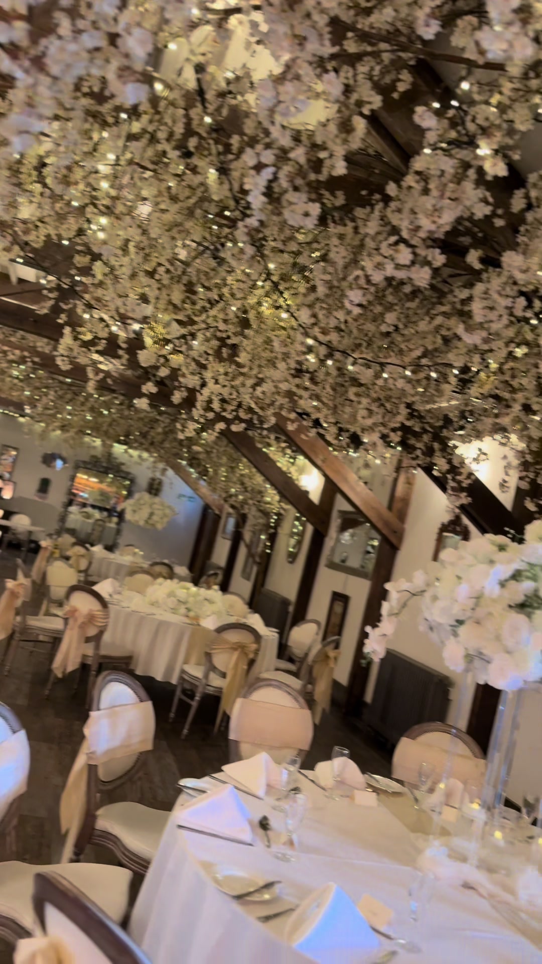 @Four Seasons Events