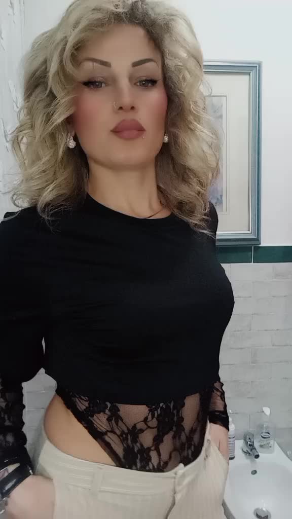 @Loredana Bianca