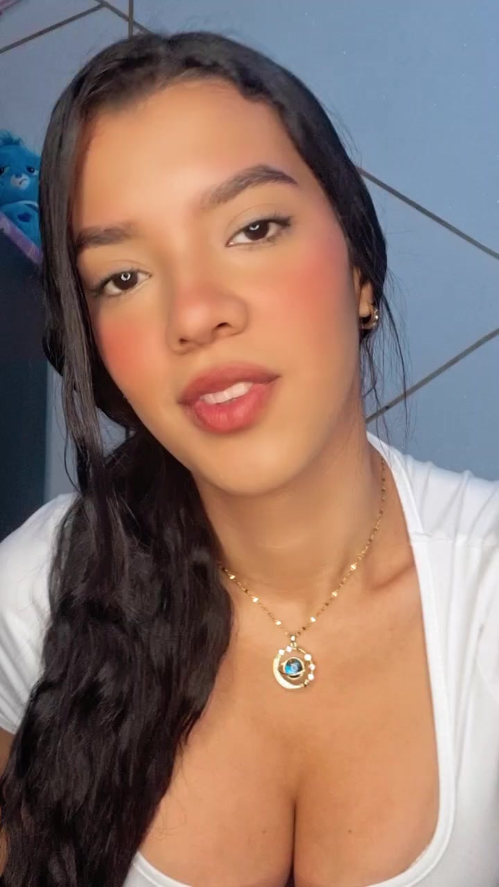 @Yenii Marval🌻
