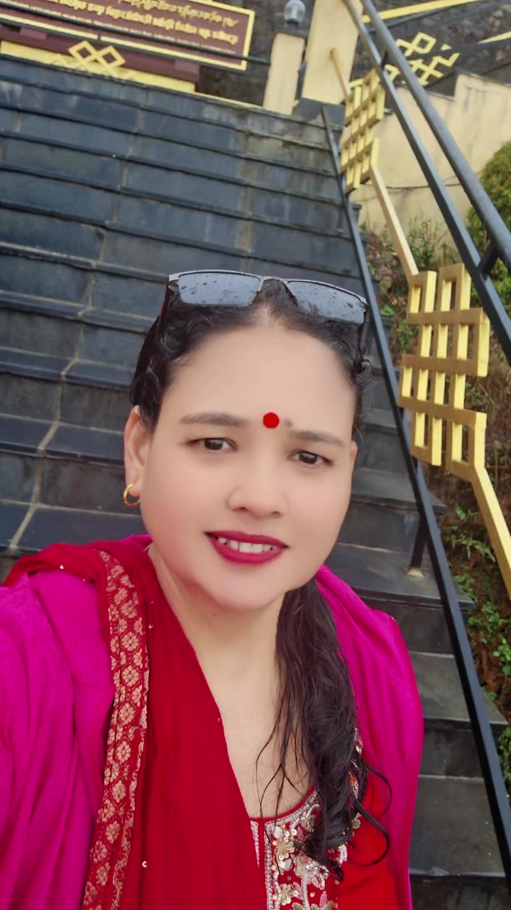 @gita_karki