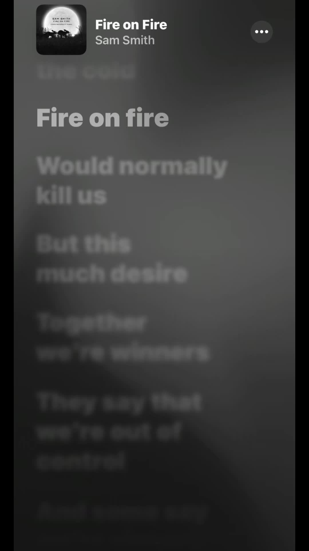@DreamyLyrics