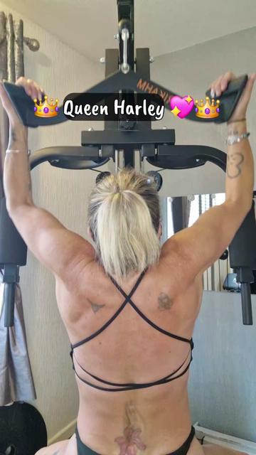 @👑 Queen Harley ♥️ the Joker