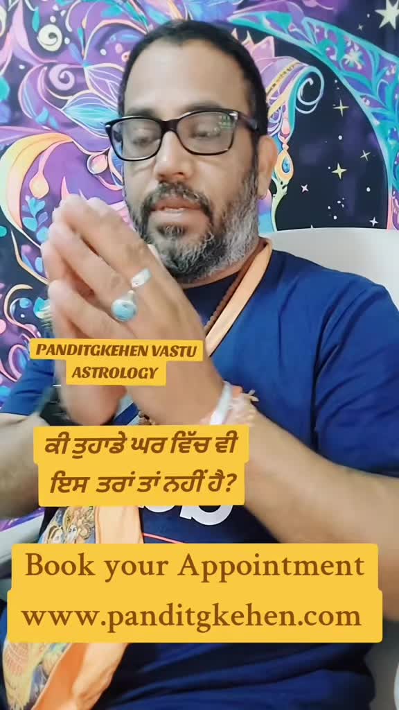 @Panditgkehen Astrology