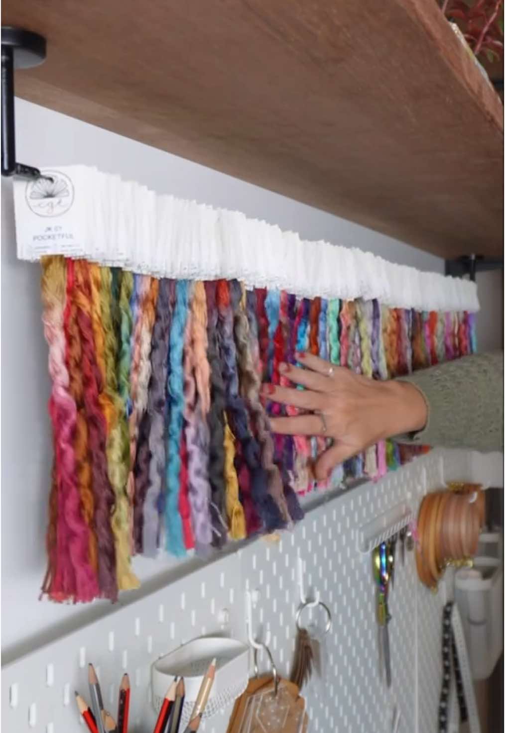 @Cottage Garden Threads