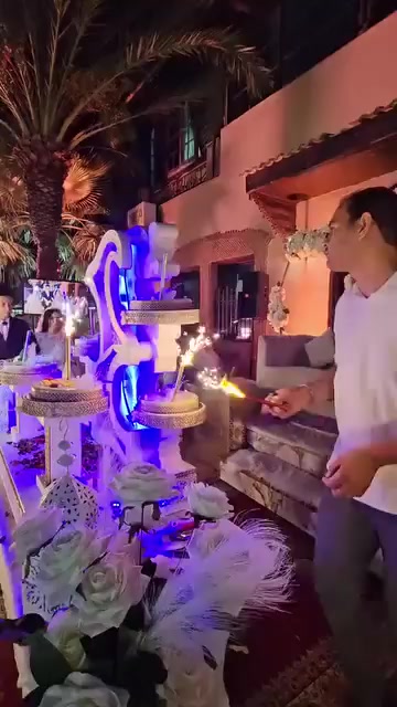 @Rachid Chef