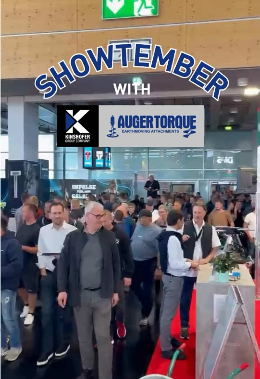 @Auger Torque