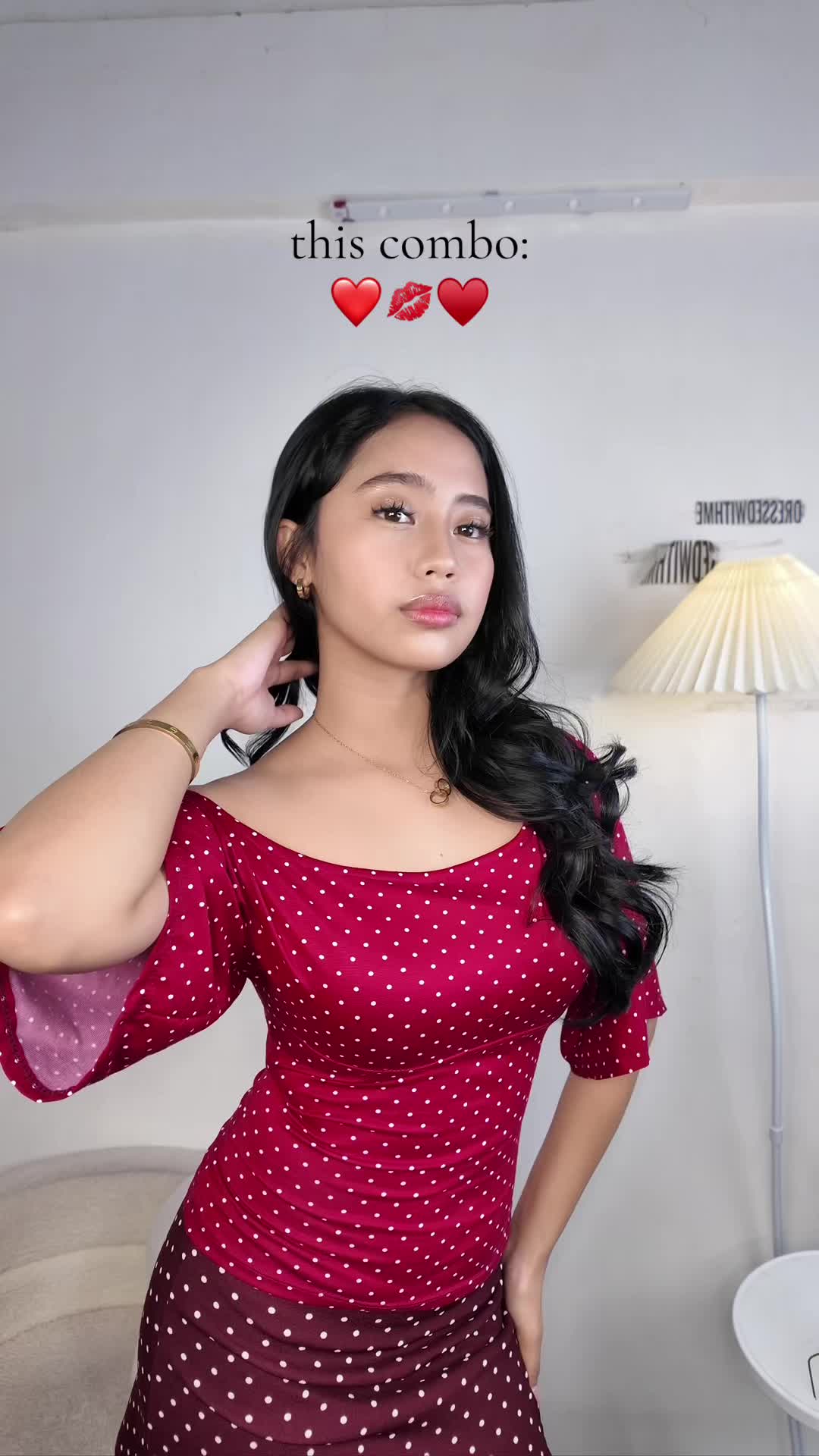 @DressedWithMe