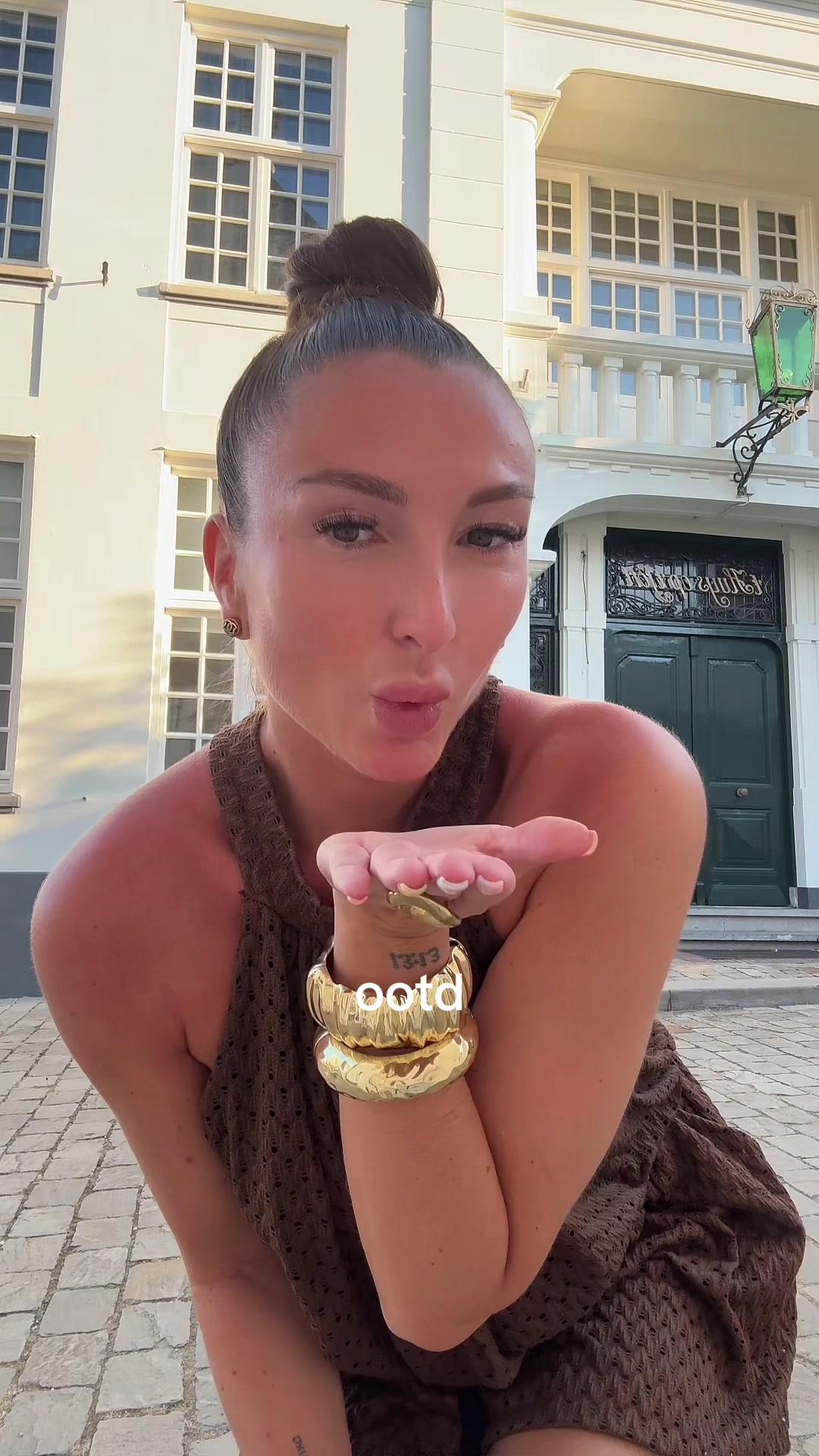@Rach&eacute;l Rutjens