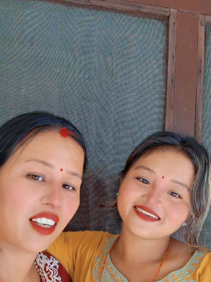 @Deena Magar 💫👑🦋🦋(Adhikari)