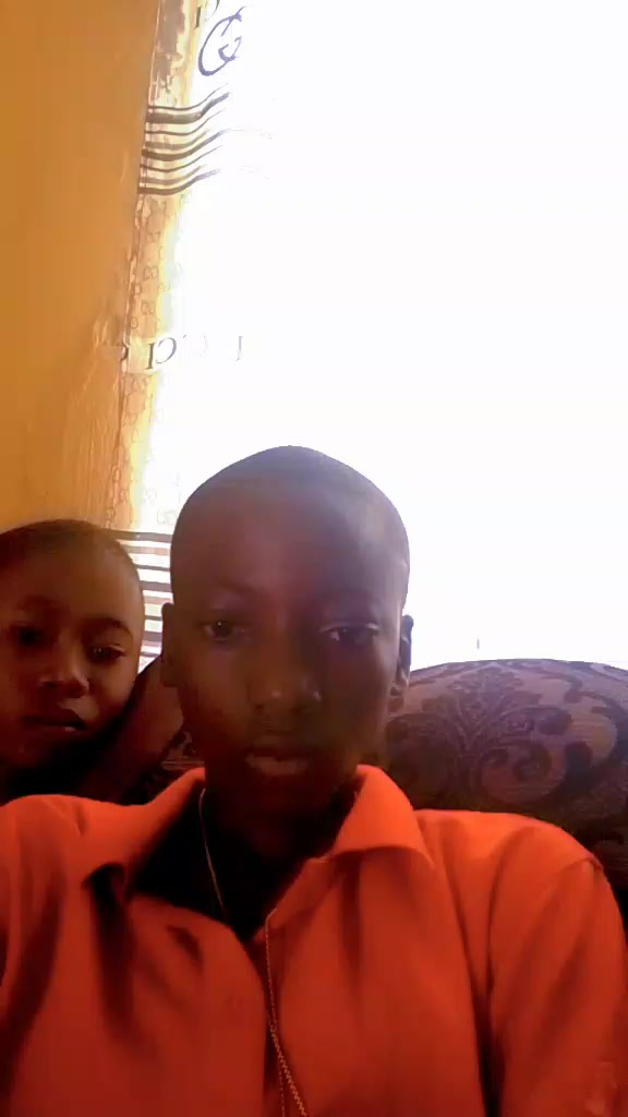@Fatmata Kamara