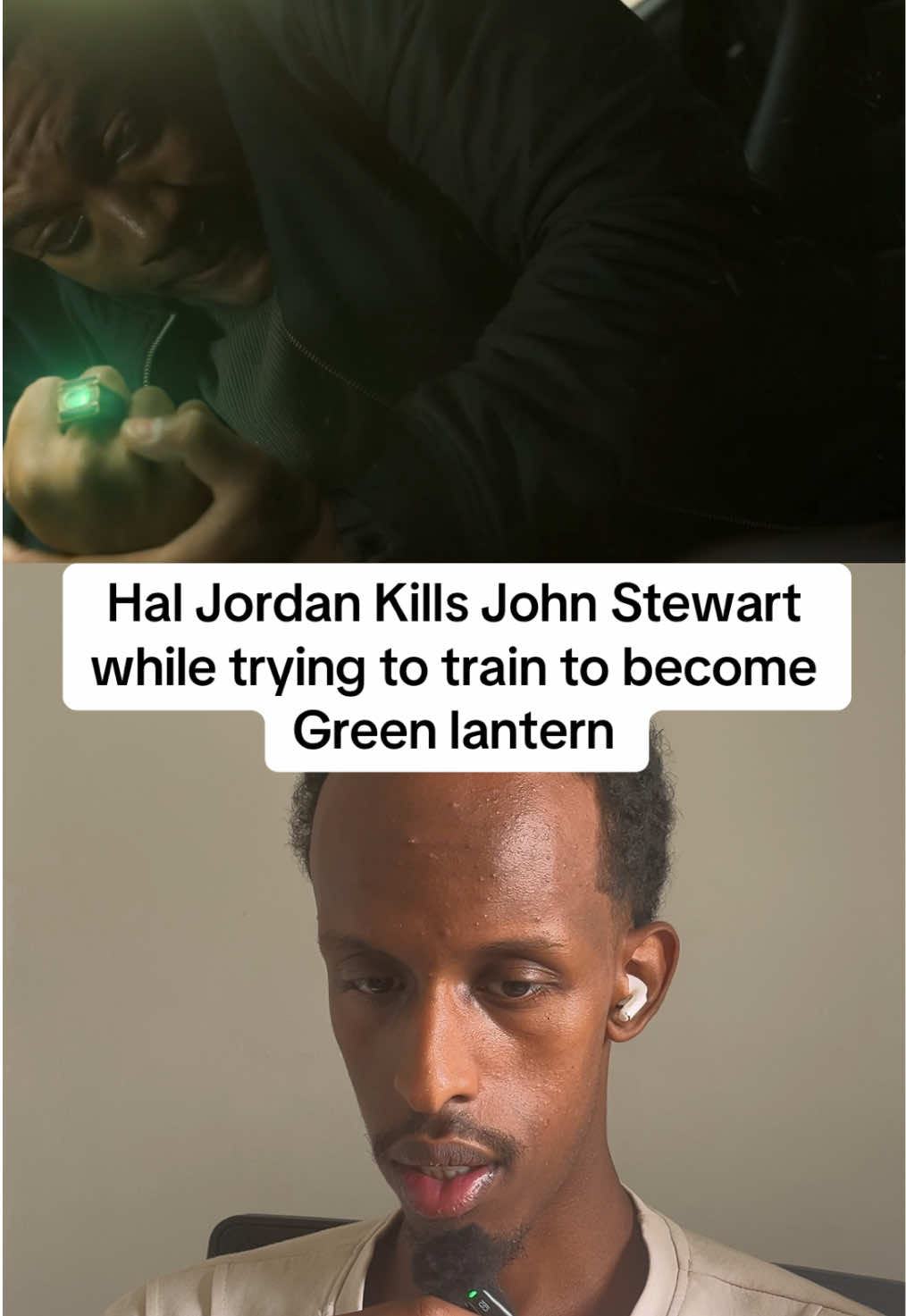 @J | Reactions