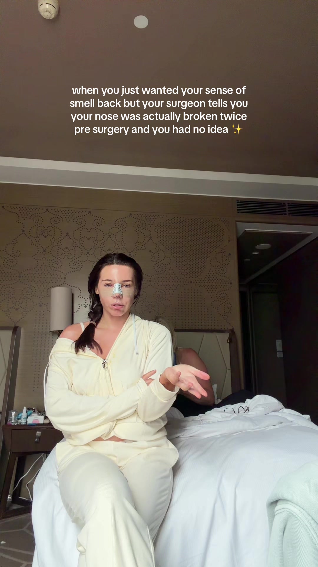 @Erica Roberts