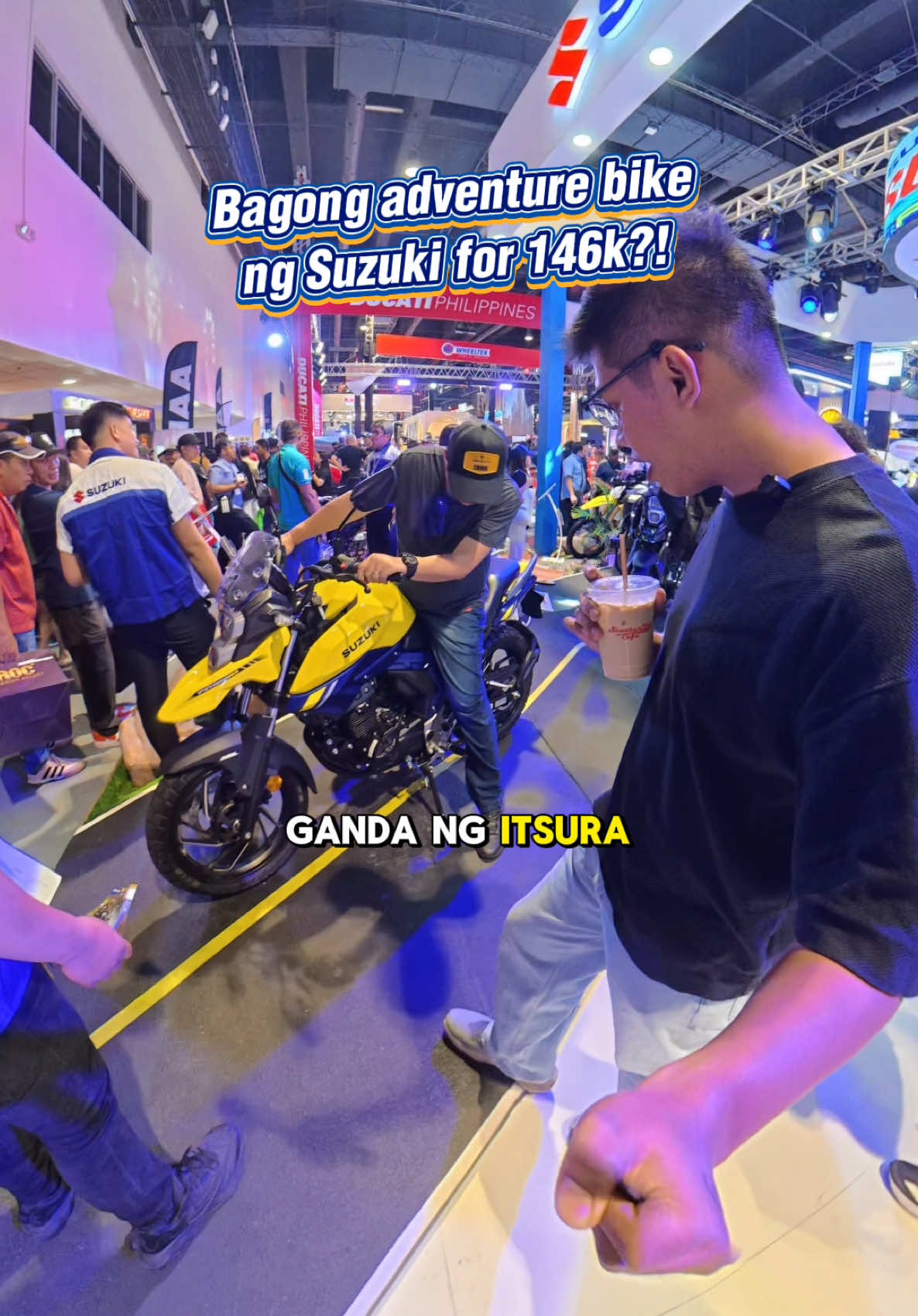 @Ride with GPL