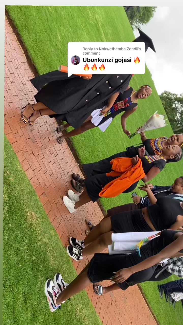 @Siphokuhle Nzimande-Gazu