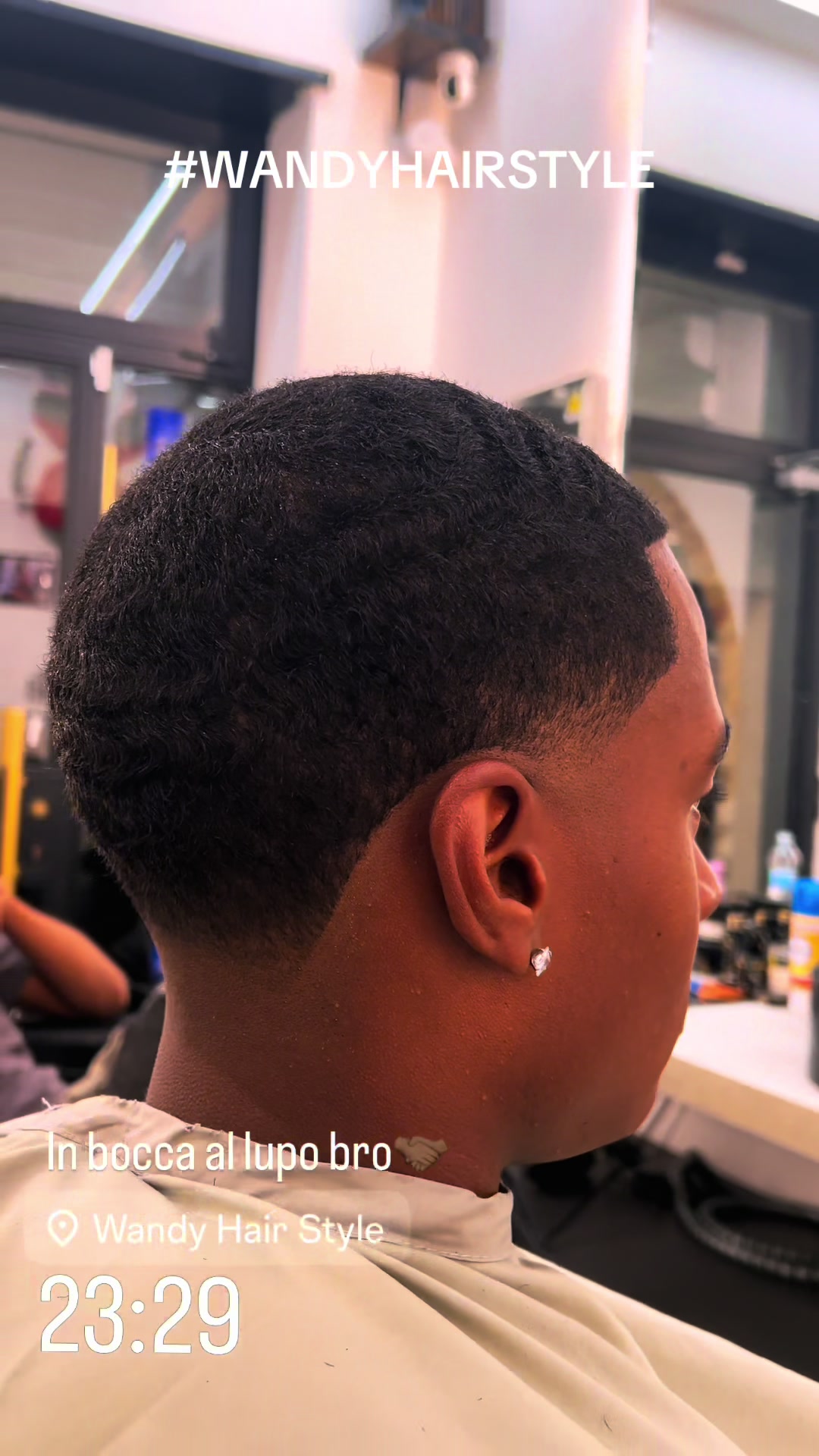 @wandyhairstyle