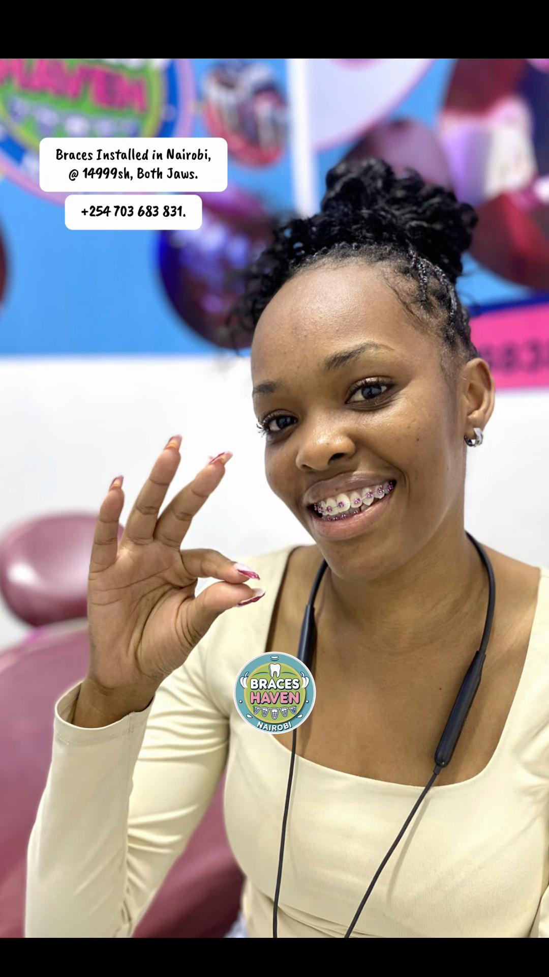 @Braces Haven Nairobi Dental