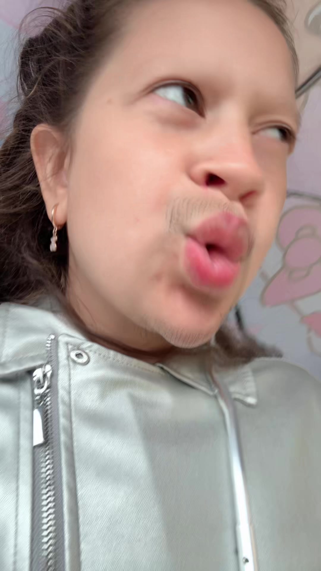 @Эу,кучерявая!🧸
