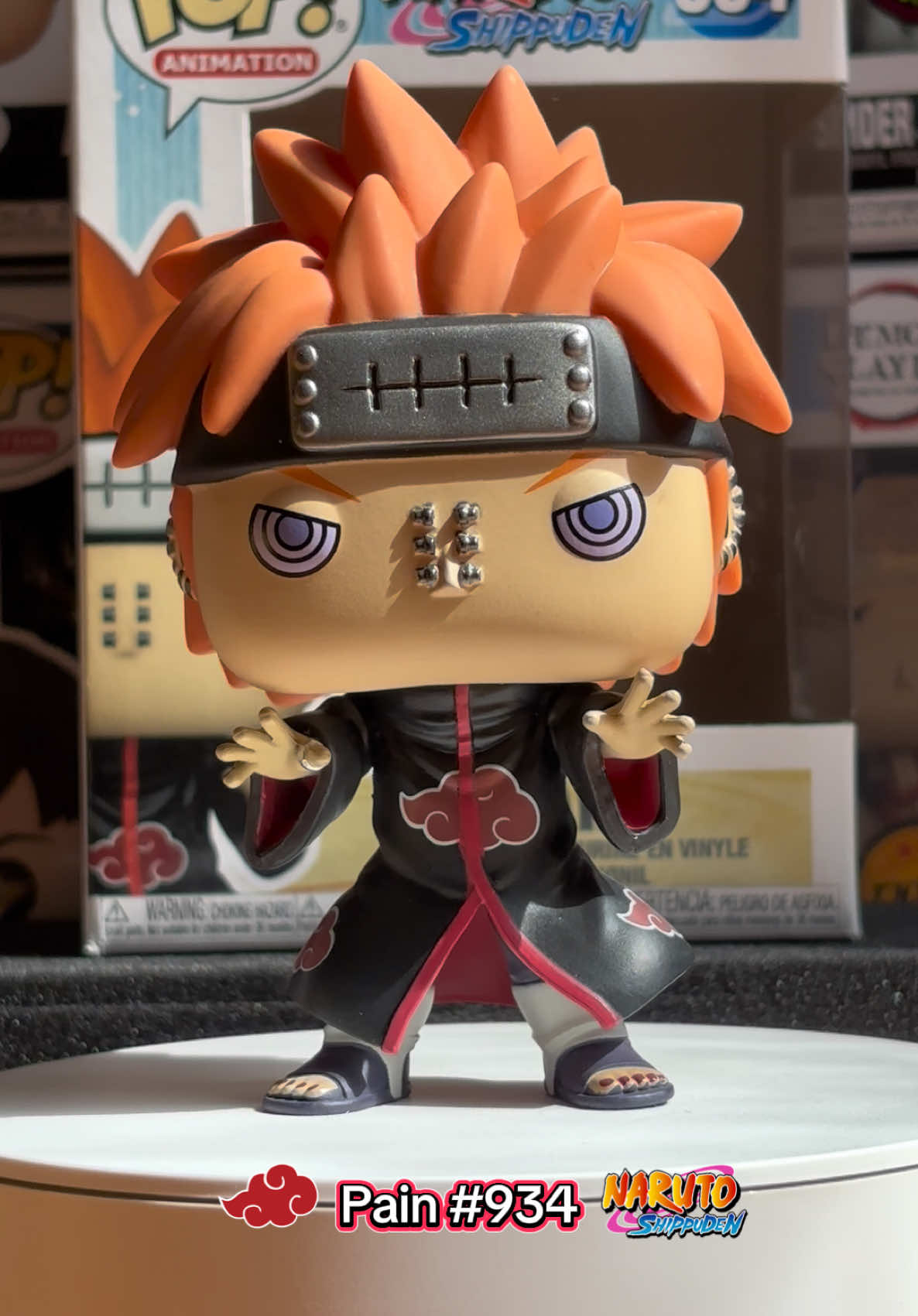 @Aleyer Funko