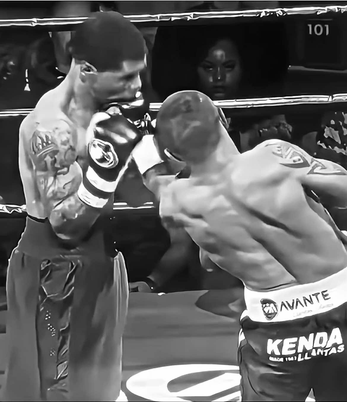 @Gervonta TANK Davis
