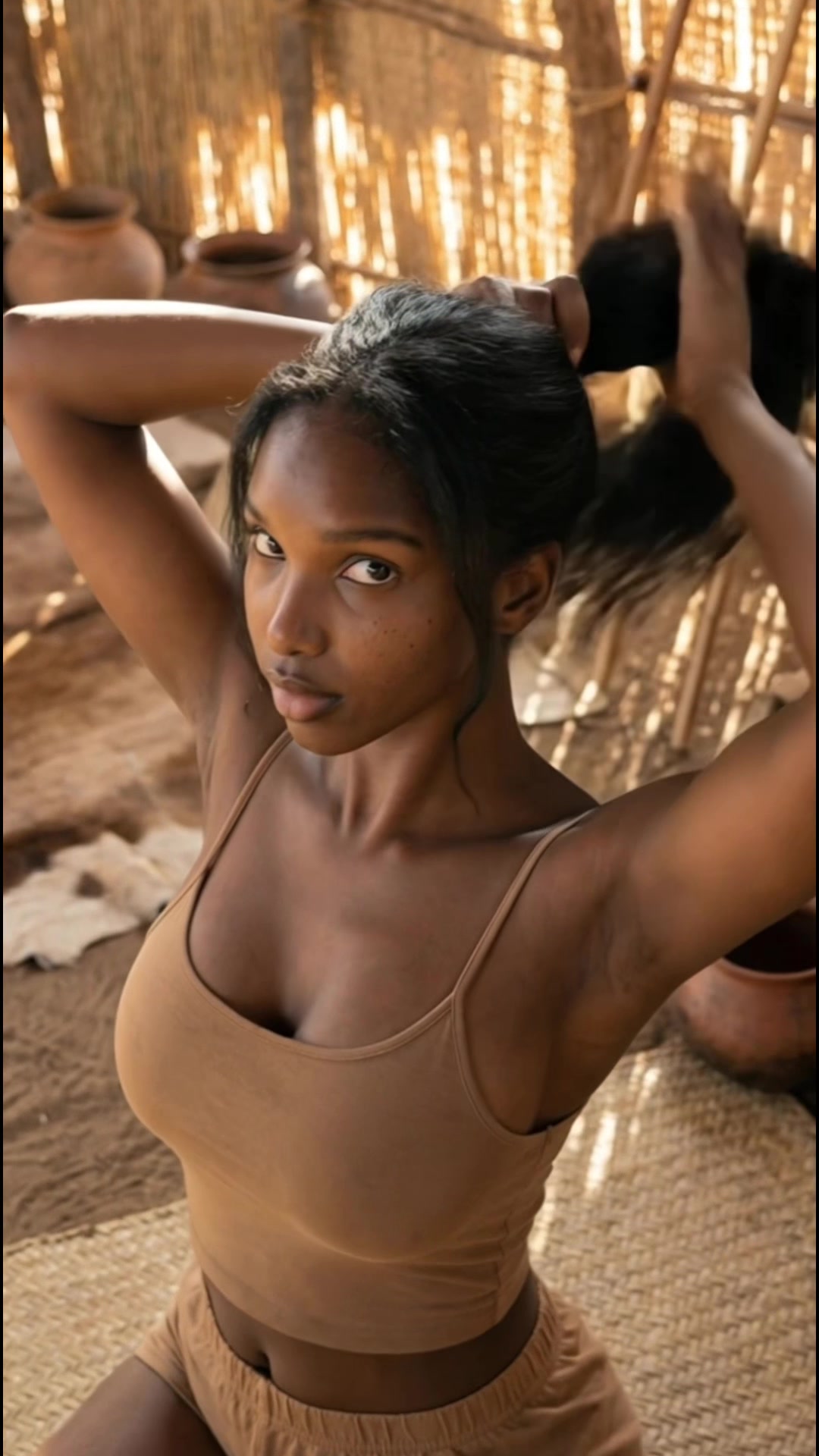 @Zuri Kamau