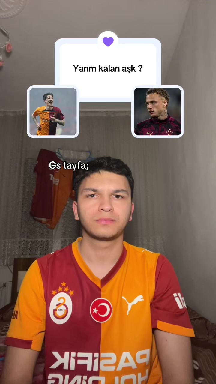 @Umut Şahin