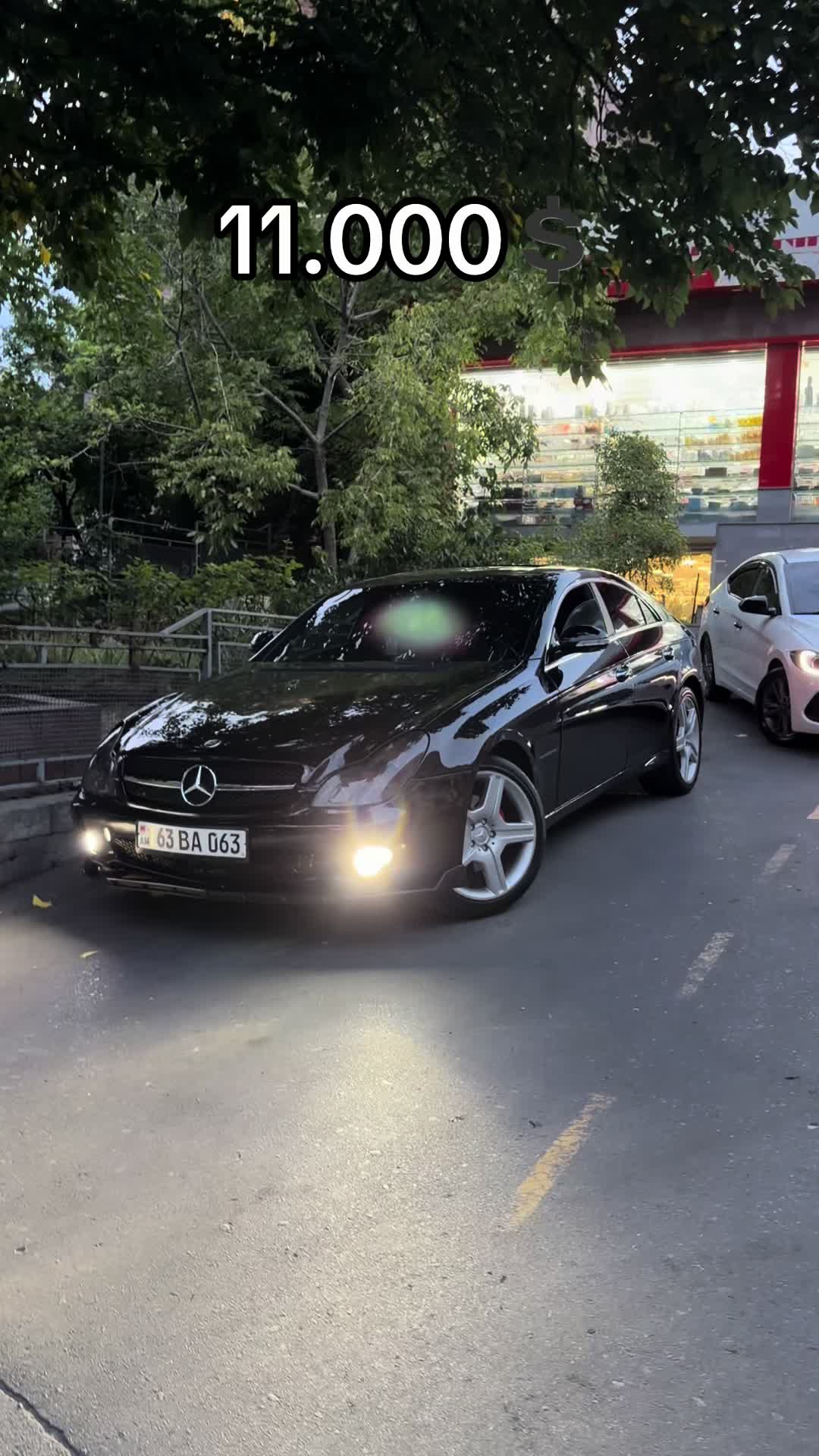 @ԷԺԱՆ ավտոմեքենաներ 🚗