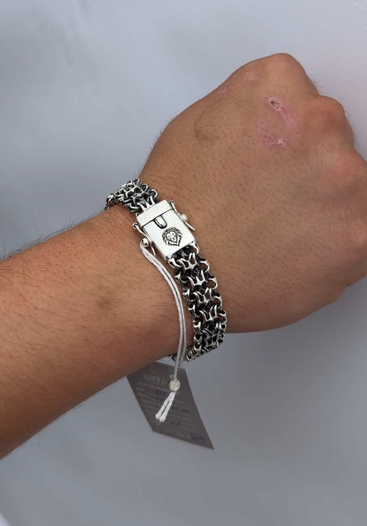 @Lux_Silver_Jewerly