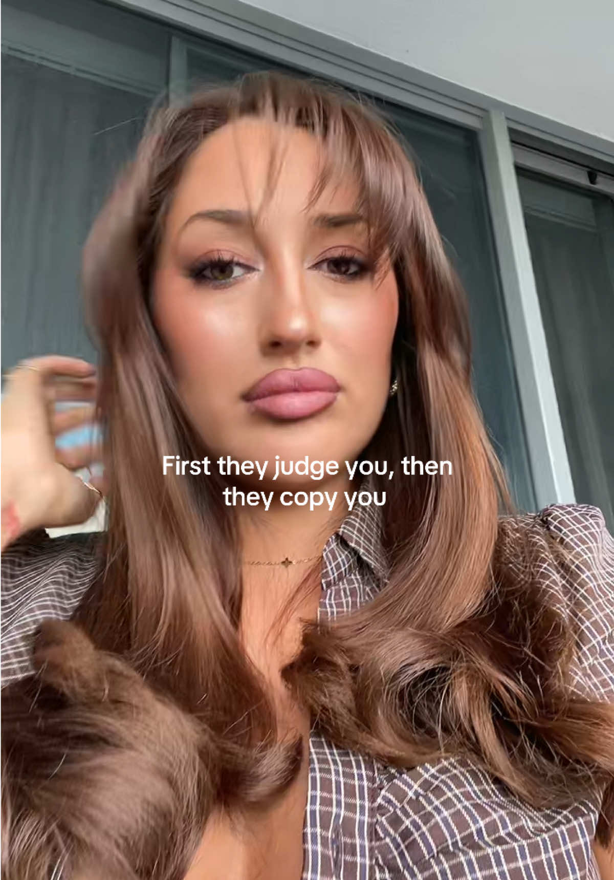 @Lydia Sawyer