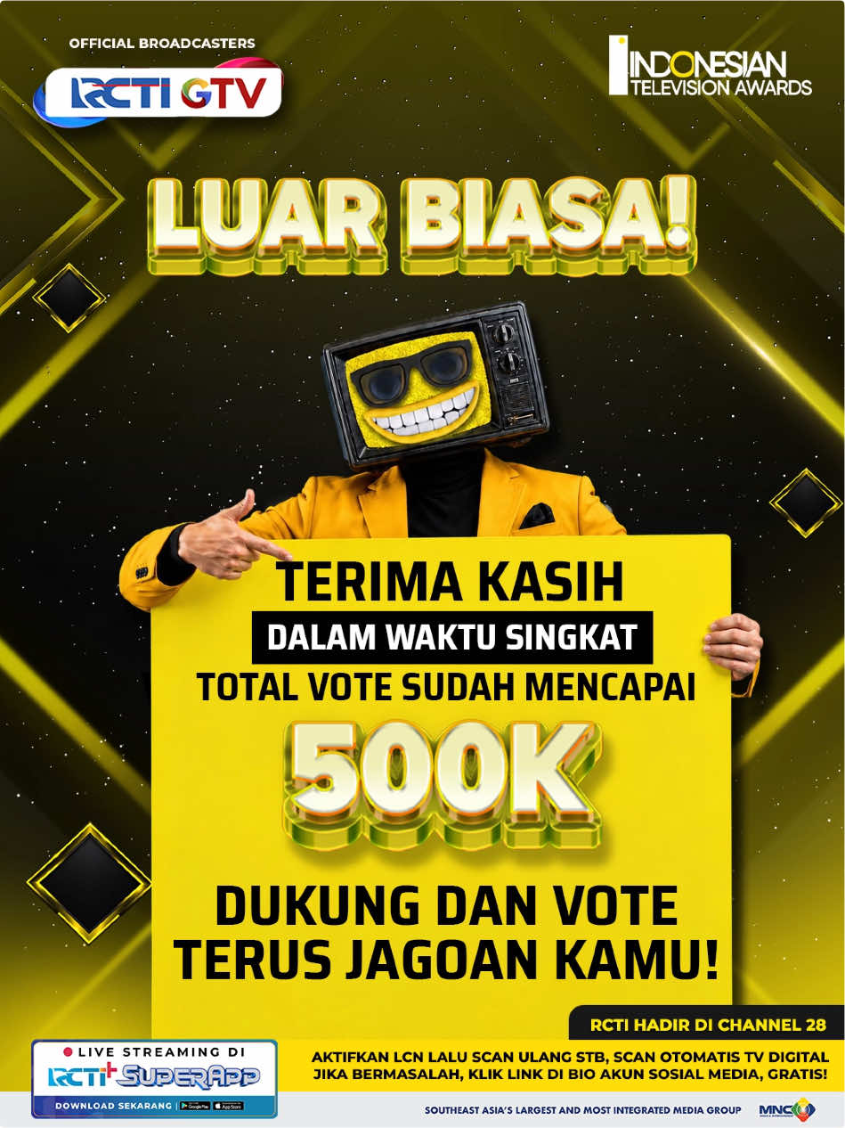 @Official RCTI