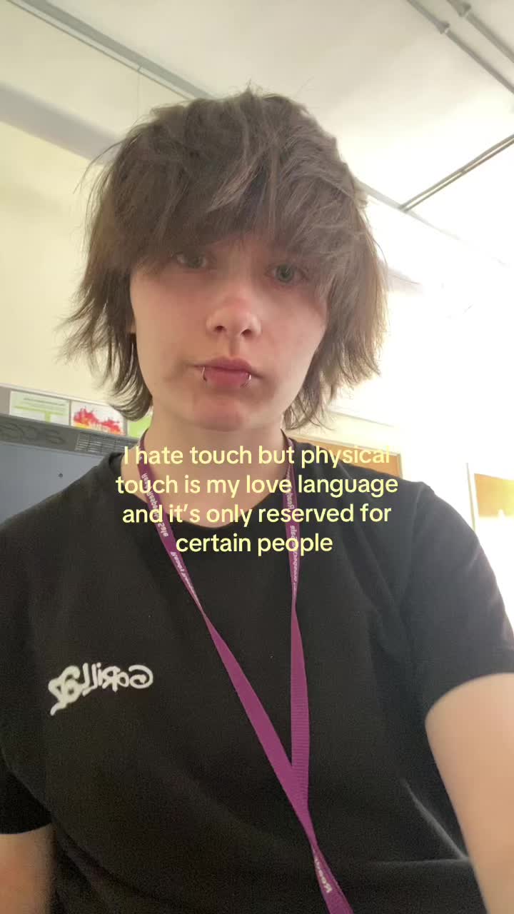 @:)