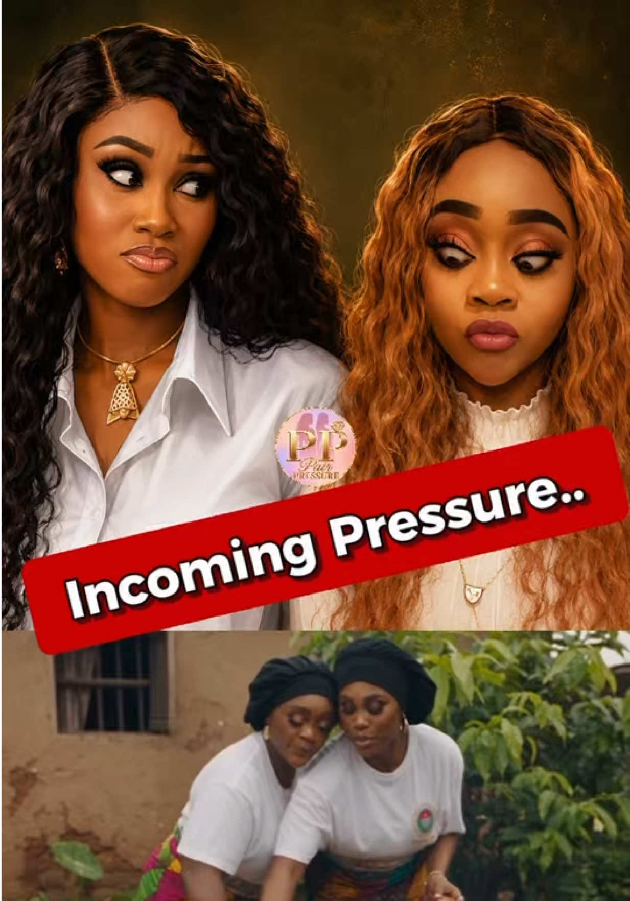 @Pair Pressure
