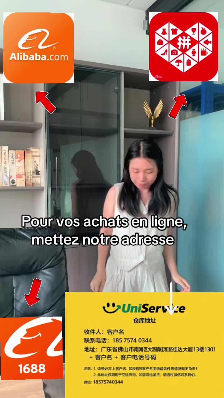 @Mujinga de Père et de Mère