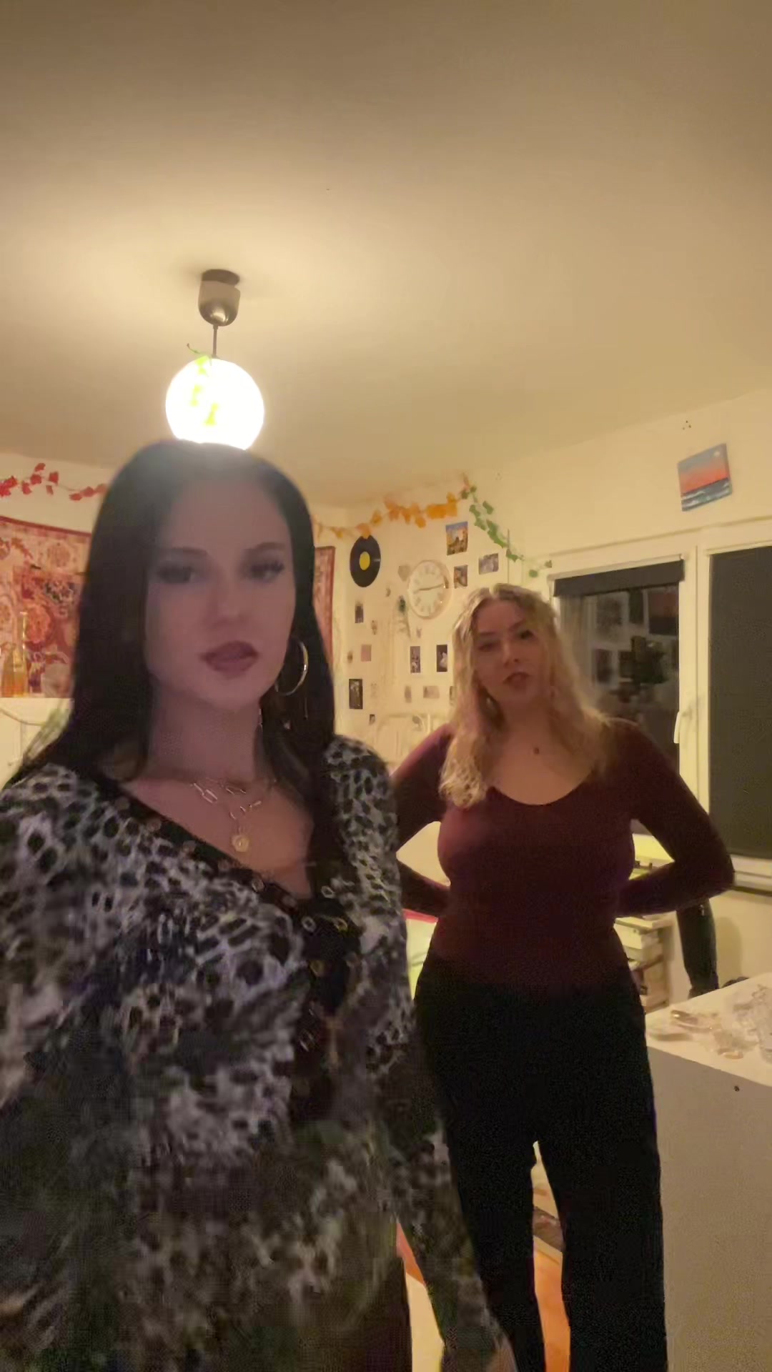 @Rosalie
