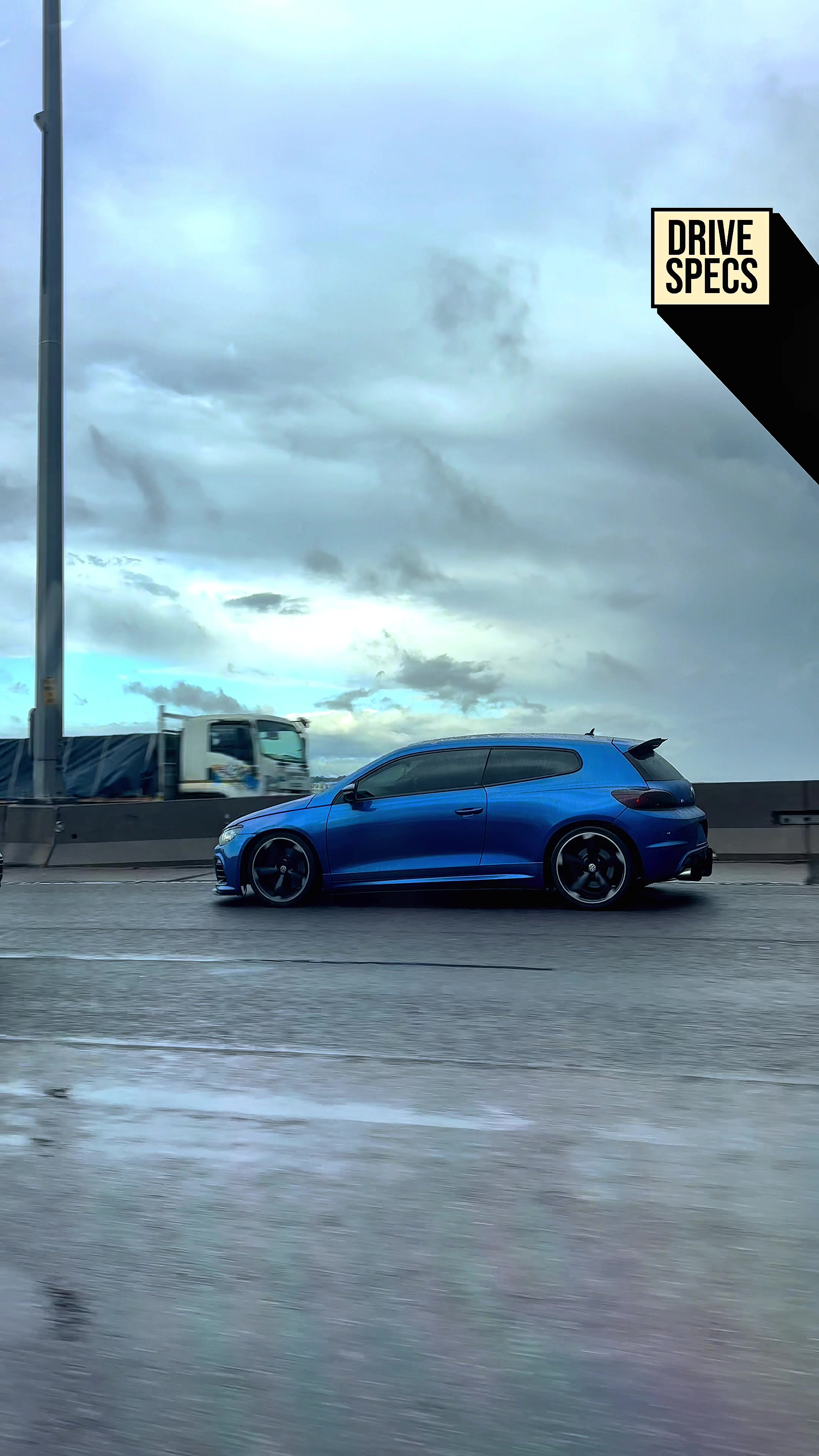 @Drivespecs